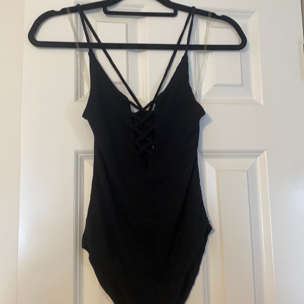 Brand new bodysuit